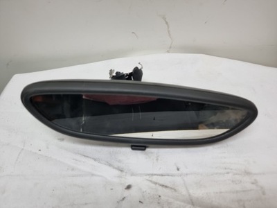 Porsche cayenne 7p5 зеркало внутреннее внутреннее фото №1