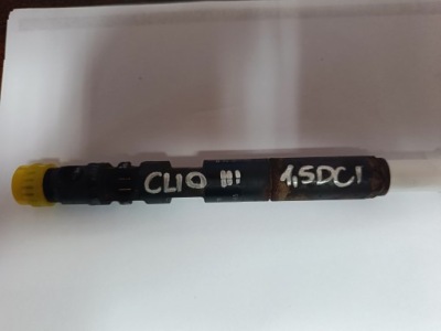 Renaut clio iii 1,5dci форсунка 28237259 фото №1