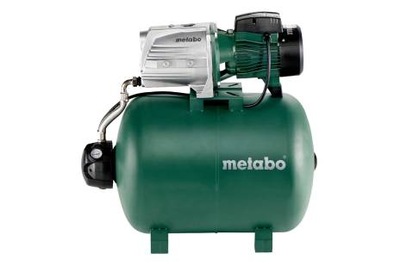 METABO HYDROFOR HWW 9000/100 G