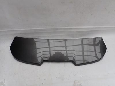 Ford ecosport ii 2 st-line lift 17-22 спойлер спойлер кришки задня фото №1