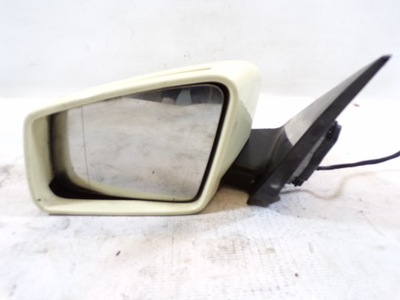 Зеркало левая mercedes w212 7pin фото №1