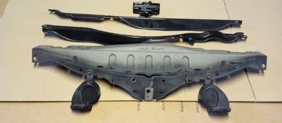 Pas передний усилитель верхний lexus rx450h фото №1