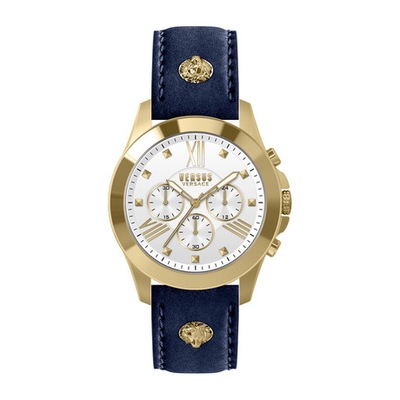 Versus Versace zegarek męski Lion CHRONOGRAPH SBH090015