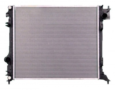 NISSAN QASHQAI 2013-2021 RADIATOR WATER 2.0  