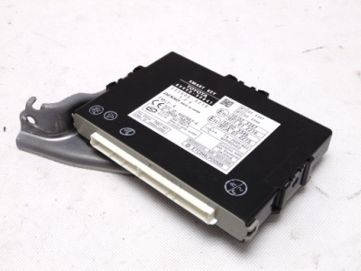Модуль smart key lexus ls iv ls460 89990-50041 фото №1