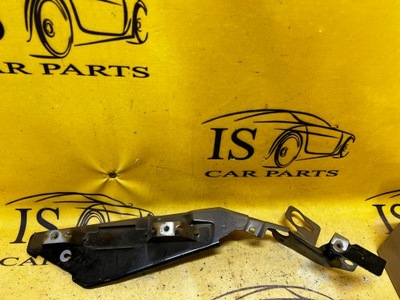 Кронштейн кронштейн крыла правый citroen c4 grand picasso ii фото №1