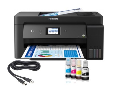 Urządzenie wielofunkcyjne EPSON EcoTank L14150 A3