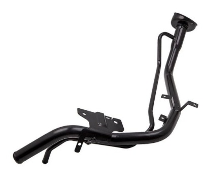 Заливная горловина топлива труба nissan x-trail t30 2.0 2.5 00-07 фото №1