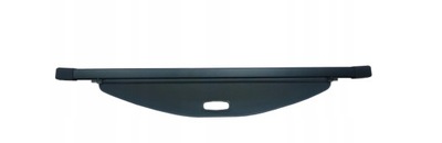 Nowa шторка багажника jeep cherokee kl 2019-2022 фото №1