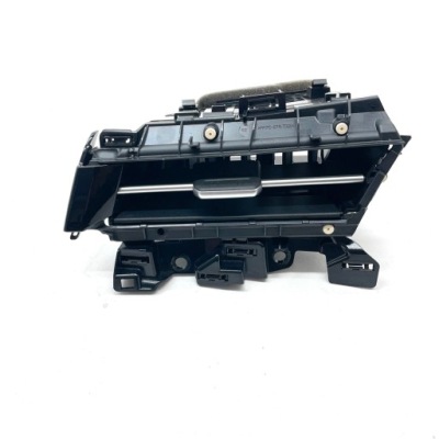 Vw arteon lift решётка обдув левая 3g8819701s фото №1