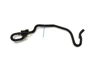 Клапан вакуумa шланг audi a6 c6 3.2 fsi 06e906517 фото №1