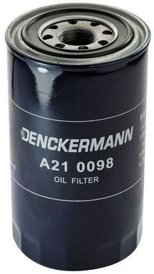 FILTROS ACEITES DENCKERMANN A210098  