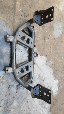 Подрамник подрамник балка перед range rover l322 фото №1