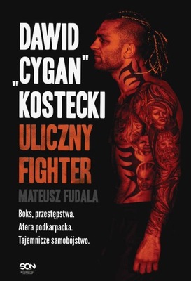 Dawid Cygan Kostecki Mateusz Fudala