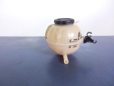 Skoda rapid iii fl 1,6 tdi бачок расширительный фото №1