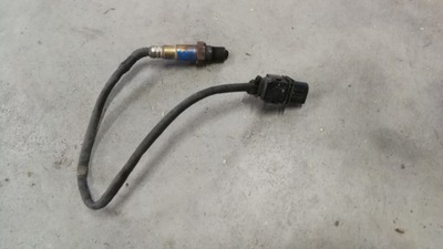 Датчик лямбда-зонд 1.2 0258017272 suzuki swift mk7 10-16 фото №1