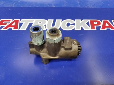 Volvo fh 4 renault t клапан давления фото №1