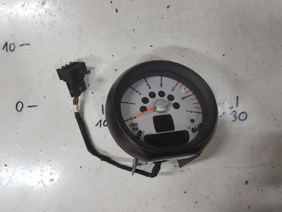 Mini cooper r56 one lift 1.6 d obrotomierz фото №1