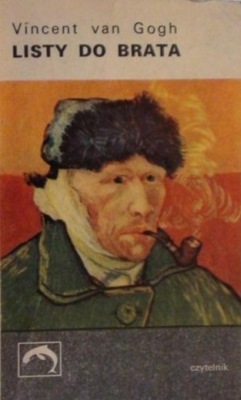 Vincent van Gogh - Listy do brata