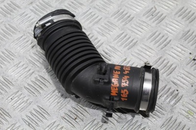 Wąż шланг повітря megane iv 4 165754483r фото №1