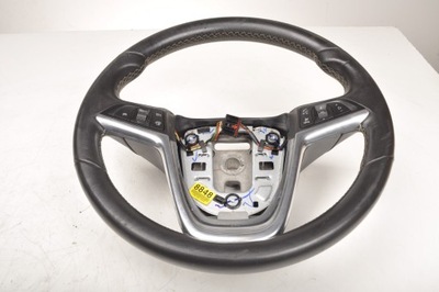 Opel mokka i повітропровід шкіряний multi фото №1