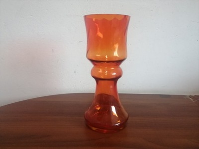 WAZON SZKLANY FIEDOROWICZ SZKŁO STASZIC ZĄBKOWICE