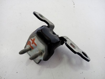 Петля двері правий задня renault zoe tegne фото №1