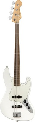 Fender Player Jazz Bass PF PWT - Gitara Basowa