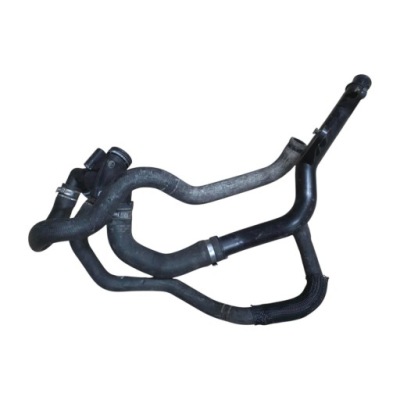 Магистраль водяная труба охлаждение jumper boxer 2.2 hdi - 1366739080 фото №1