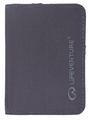 Portfel ochrona kart RFID Card Wallet navy blue