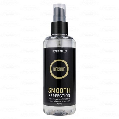 MONTIBELLO Smooth Perfection spray wygładza 200ml