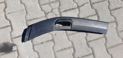 Scania s r молдинг крила захист підкрилок 2297986 фото №1