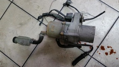 Насос підсилювача mazda 3 ii bk bl фото №1