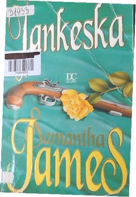 Jankeska - Samantha. James