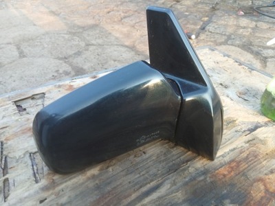 Suzuki vitara i 5d дзеркало праве фото №1