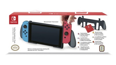 Nacon Uchwyt gamingowy do Switch