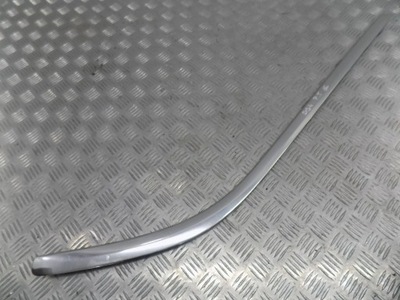 Citroen ds4 2011 молдинг дверь хром правая нижняя фото №1