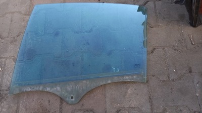 Стекло левая задняя renault laguna 01r ii фото №1