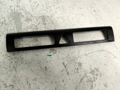 Рамка выключателей audi a4 b5 8d0863321 фото №1