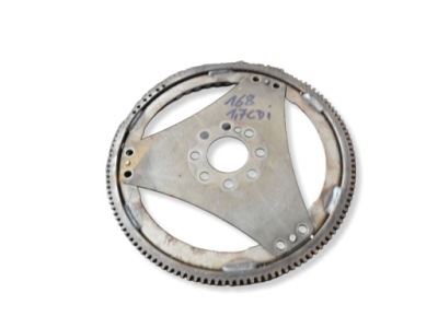 Mercedes-benz a w168 колесо маховик фото №1