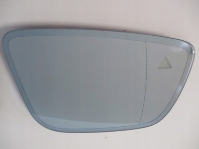 Вкладыш зеркало bmw 3 g20 g21 nowe фотохромный правое фото №1