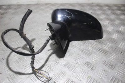 Дзеркало ліва honda city v b92p фото №1