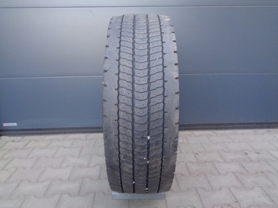 315/70R22.5 MICHELIN X LINE D