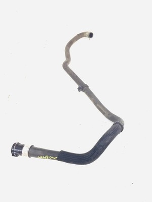 Труба wody c4 picasso ii 1,6 ehdi фото №1