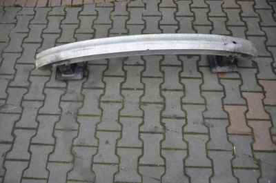 Балка бампер задняя mercedes r-klasa w251 фото №1