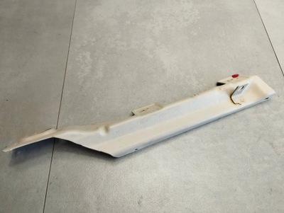 Mercedes ml w164 защита a1648100714 фото №1