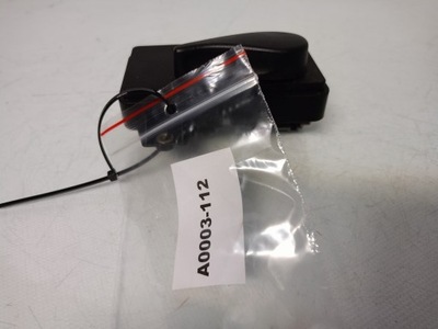 Управление сиденье правый перед audi a6 c5 фото №1