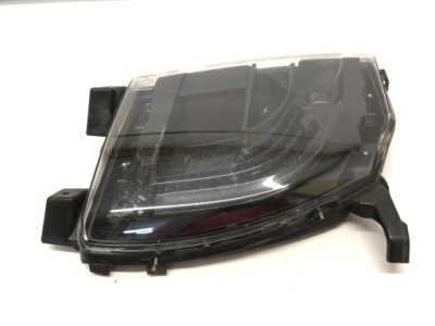 Противотуманная фара заглушка правая tesla s 00132688 фото №1