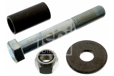 FEBI BILSTEIN SET REPAIR DRIVE SHAFT STABILIZER SCREW  