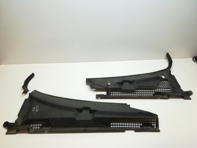 Жабо europa alfa romeo 159 фото №1